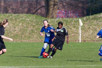 Bild 193 - B-Juniorinnen MTSV Olympia Neum�nster - FSC Kaltenkirchen : Ergebnis: 4:1